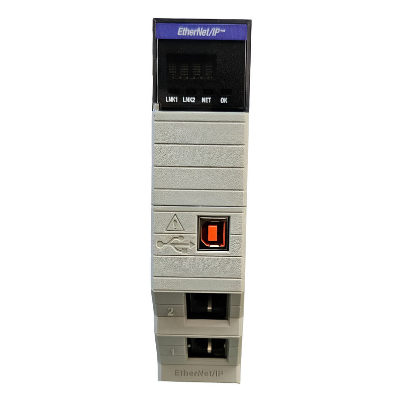 Allen Bradley 1756-en2tr Modulo Ethernet/ip Controllogix