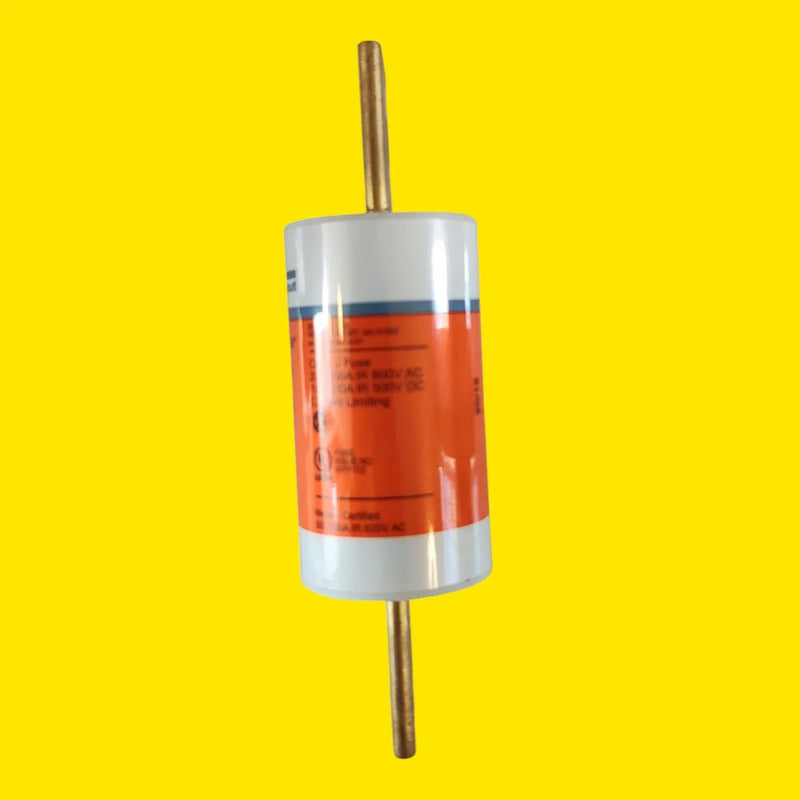 Mersen Ajt125 Fusible Industrial Clase J 125a 600v
