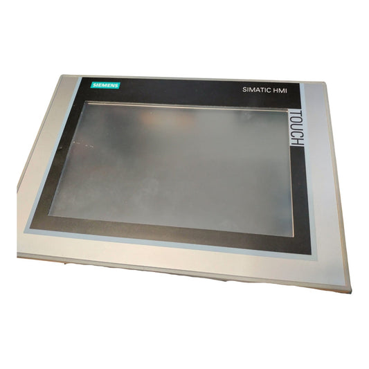 Siemens Simatic Panel 6av2 124-0jc01-0ax0...
