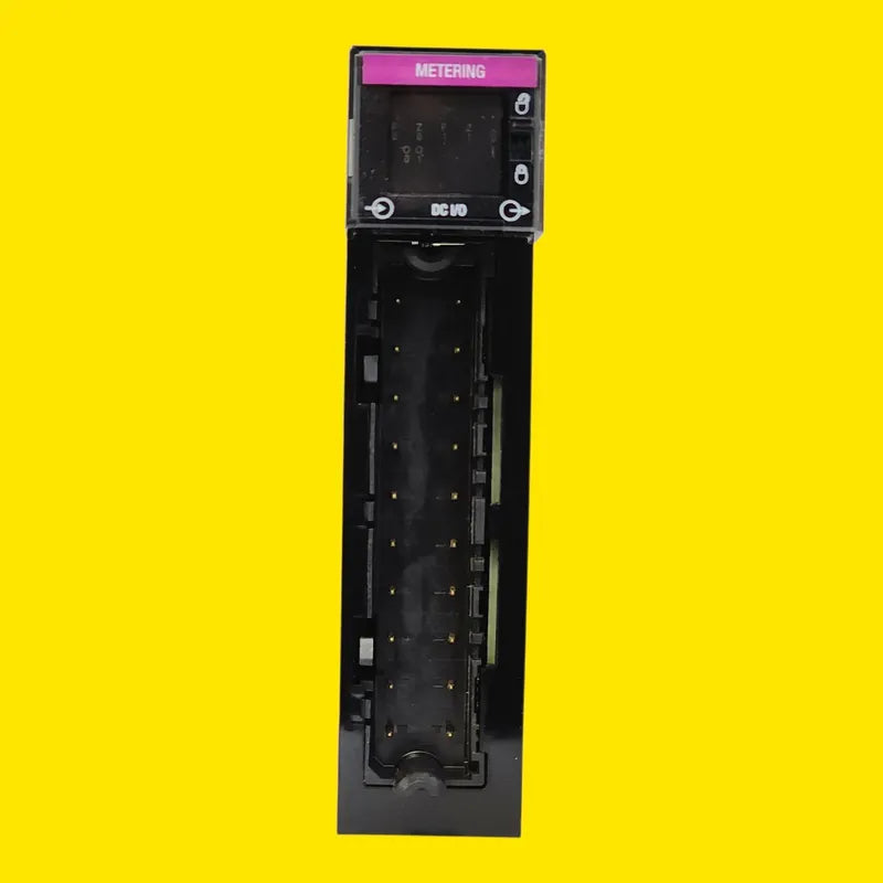 Allen Bradley 1756-cfm Configurable Flowmeter Module Nuevo -