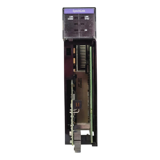 Allen-bradley 1756-synch Módulo De Sincronización Sin Tapa