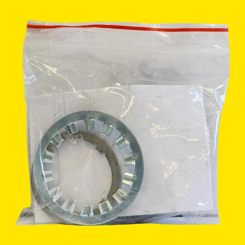 Boton Óptico Banner Otbvp6l Sensor Táctil Pnp 10-30v