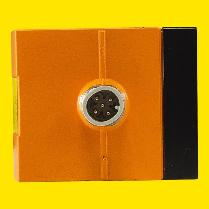 Ifm O1d100 O1dlf3kg Io-link Sensor Fotoelectrico Difuso