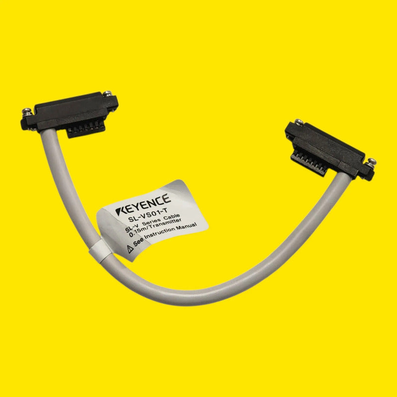 Keyence Sl-vs01-t Unidad Transmisora De Seguridad
