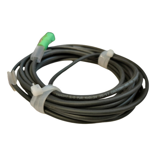 Phoenix Contact 1668247 5,0 Pur 4x0,34 35/17 Cable De Contac
