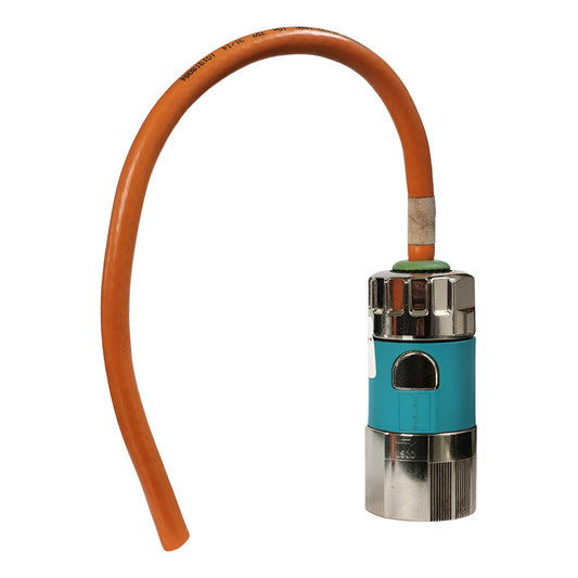 Conector Siemens 6fx2003-0cb10 6 Vías Industrial
