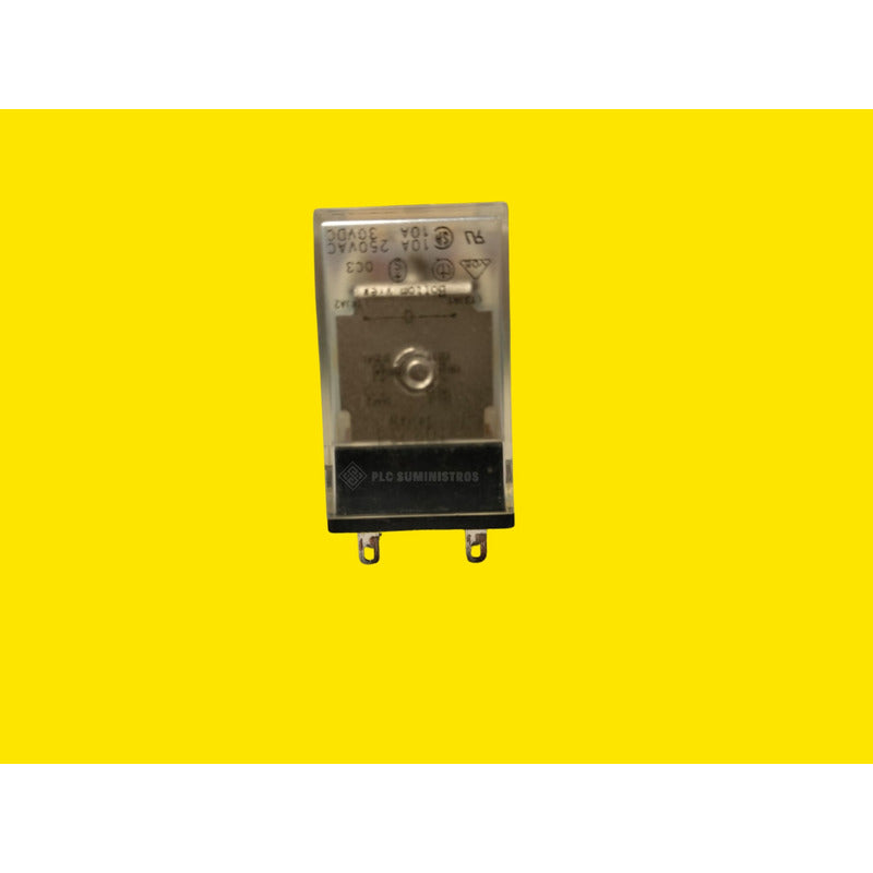Omrom My2 Relevador Type 2-m4x10