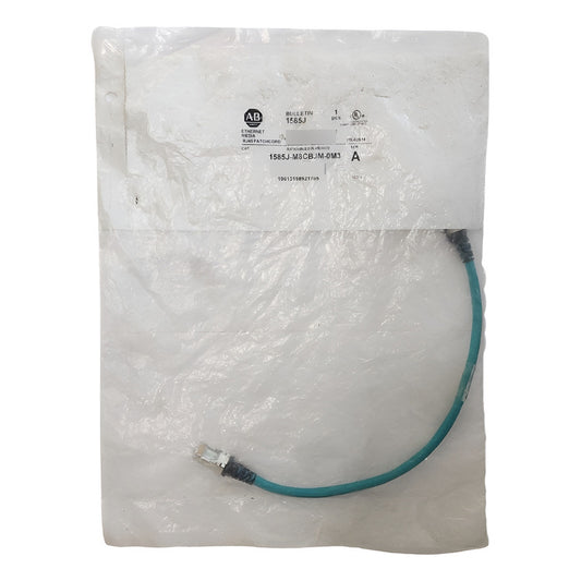 Allen Bradley - Allen-bradley 1585j-m8cbjm-0m3 Cable