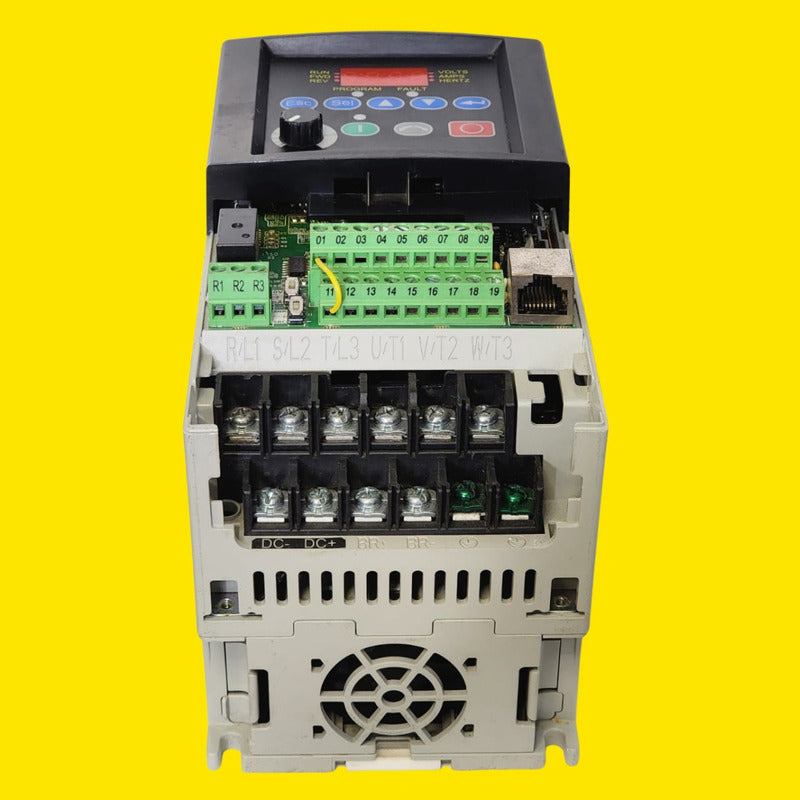 Allen Bradley 22b-d6p0n104 Variador De Frecuencia