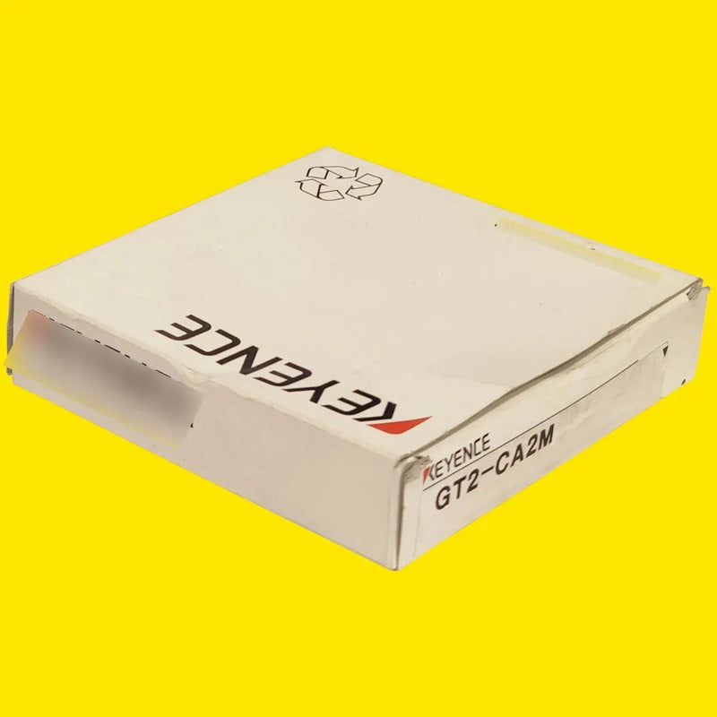 Keyence Gt2-ca2m Cable De Alimentación Para Sensor Gt2