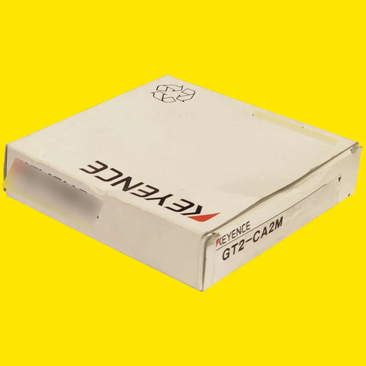 Keyence Gt2-ca2m Cable De Alimentación Para Sensor Gt2