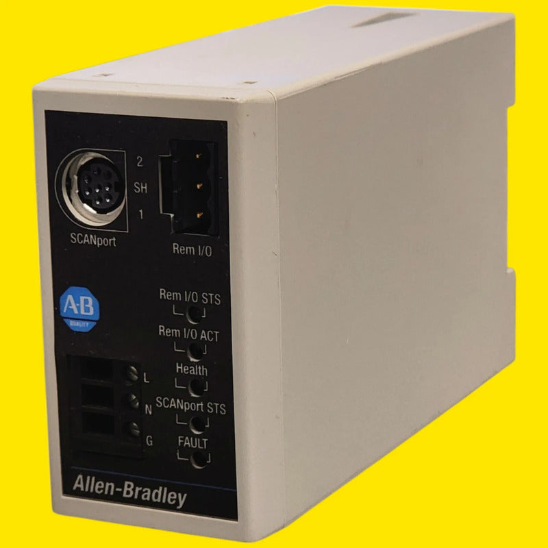 Allen-bradley 1203-gd1 Módulo Para Variador