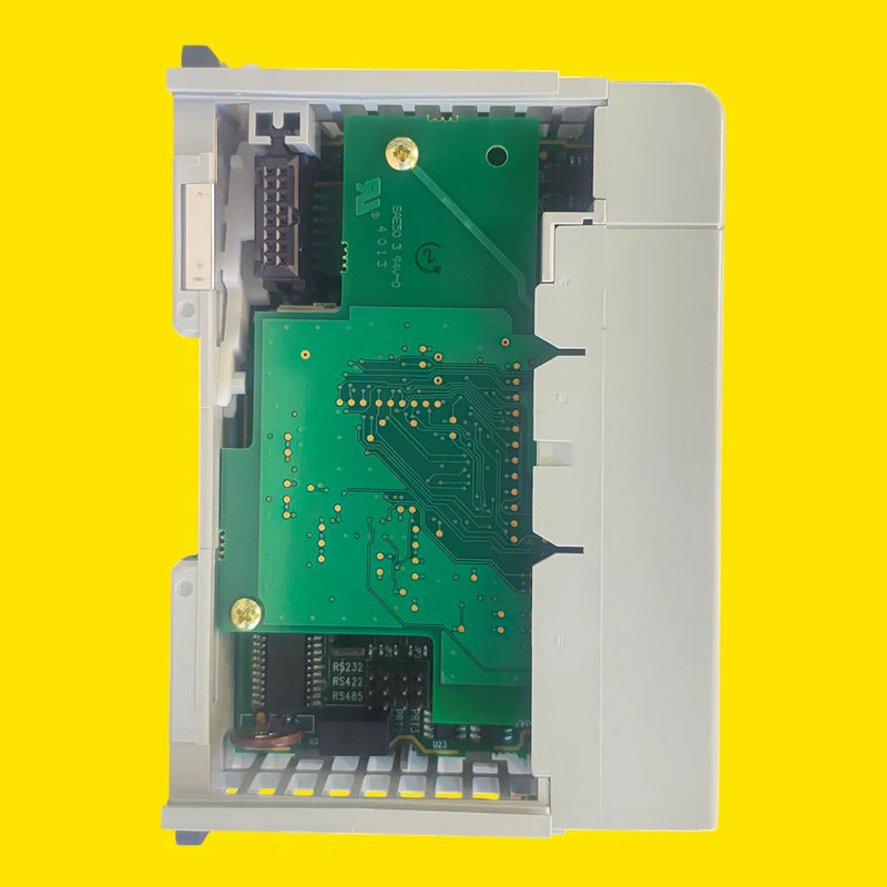 Prosoft Mvi69-gec Módulo Comunicación Ethernet Compactlogix