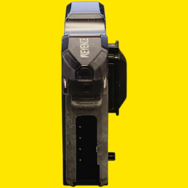 Keyence Lv-n10 Amplificador Para Sensor Láser