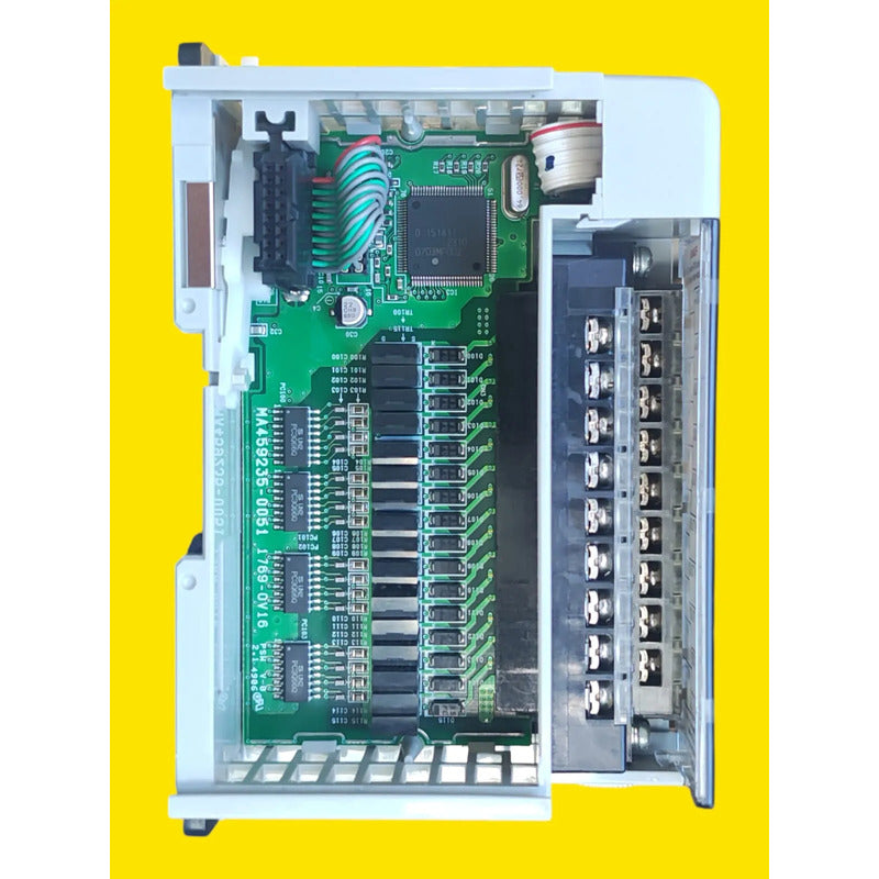 Allen-bradley 1769-ov16 Módulo 16 Salidas 24v Compactlogix