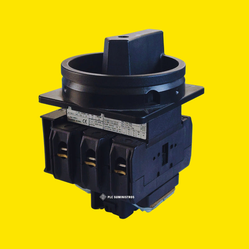 Moeller - Moeller P3-63 Hi11-p1/p3/e Interruptor De