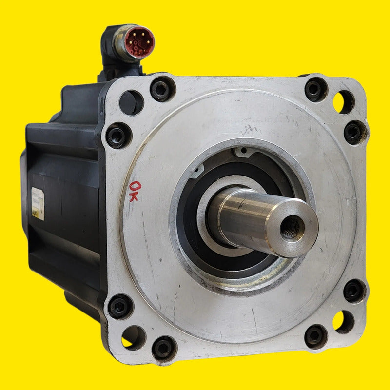 Allen-bradley Vpl-b1652f-pk12aa Servomotor Kinetix Vp