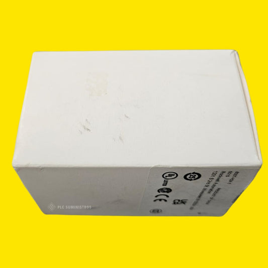 Allen Bradly 800t-h2a Interruptor Selector De 2 Posiciones