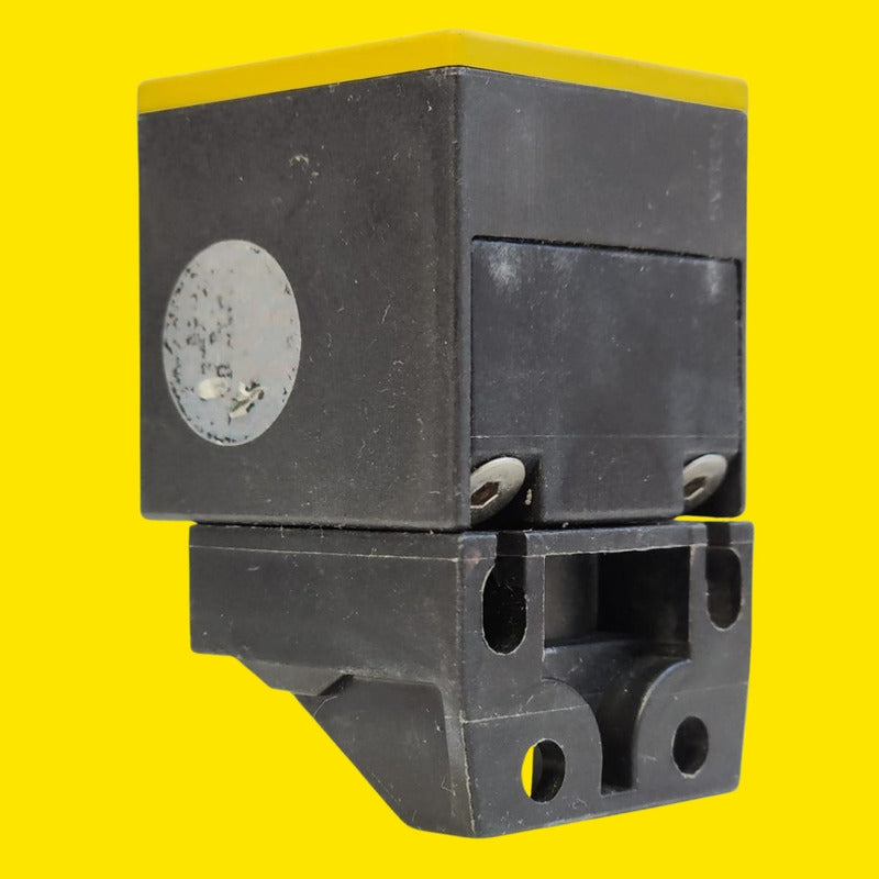 Turck Ni35u-ck40-ap6x2-h1141 Sensor Inductivo