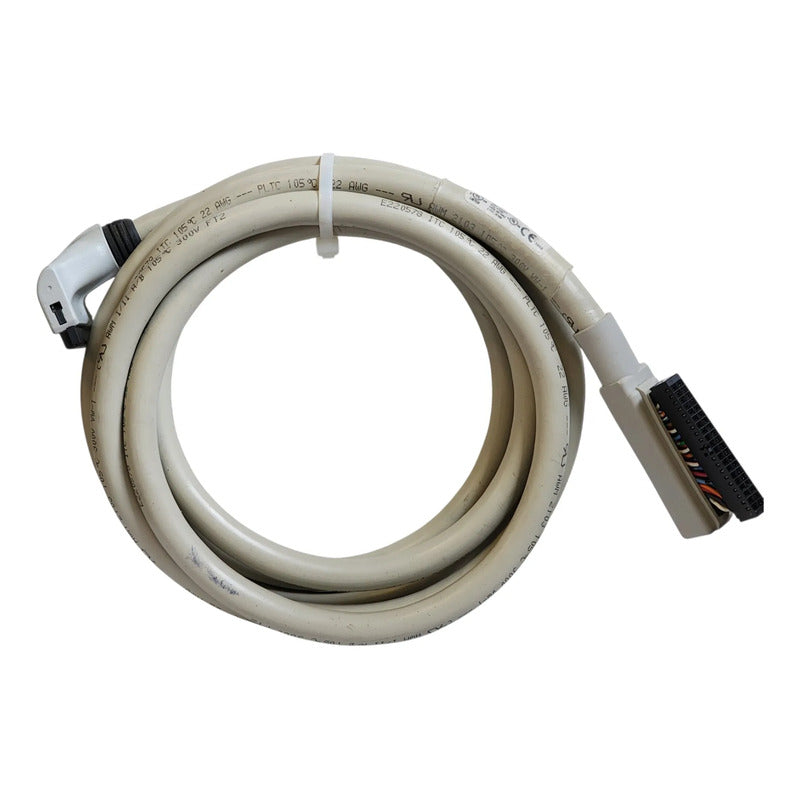 Allen-bradley 1492-cable025h Cable Precableado Blanco