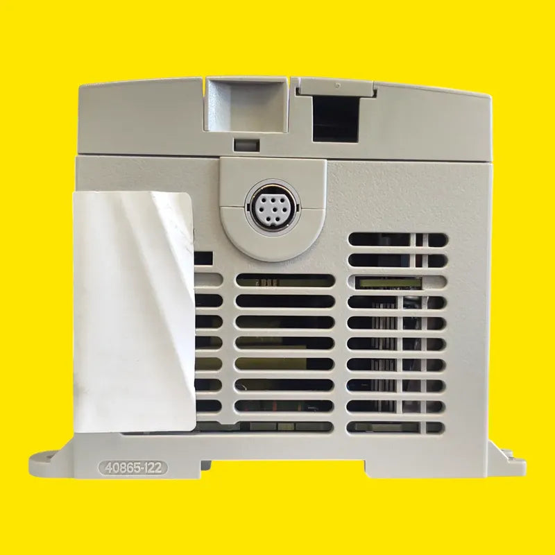 1762-l24bwar Allen Bradley 14 In / 10 Out Doble Puerto Rs232