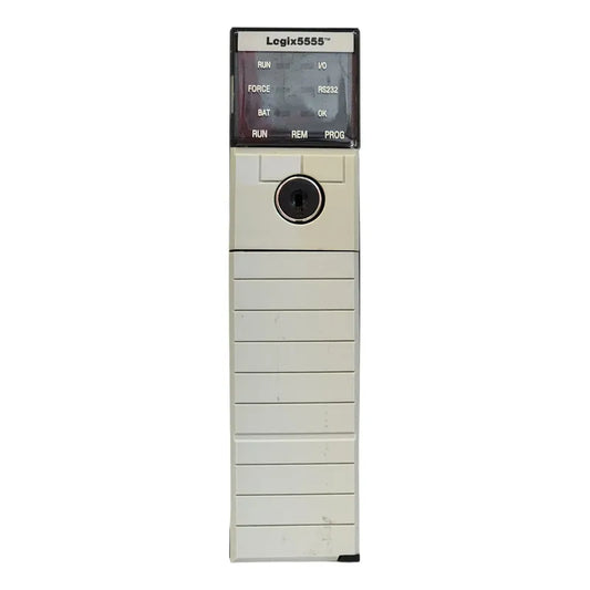 Allen-bradley 1756-l55m16 Controlador Motion Controllogix