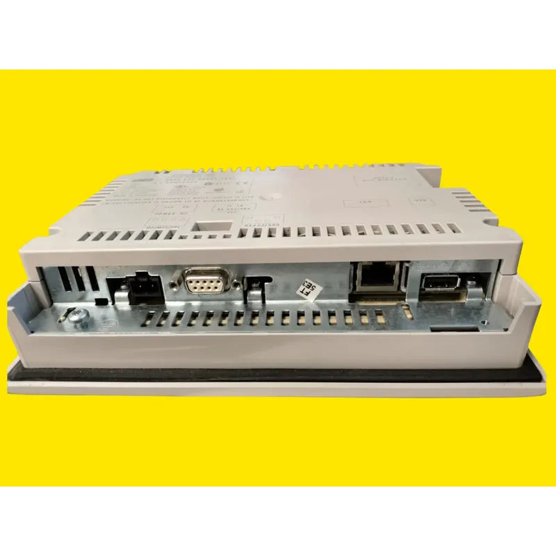 Siemens Simatic 6av6 642-0ba01-1ax1 Panel