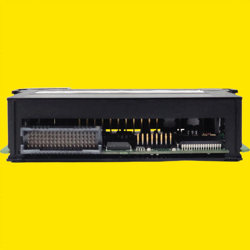 Allen Bradley 1756-hsc Módulo Contador Alta Velocidad Plc