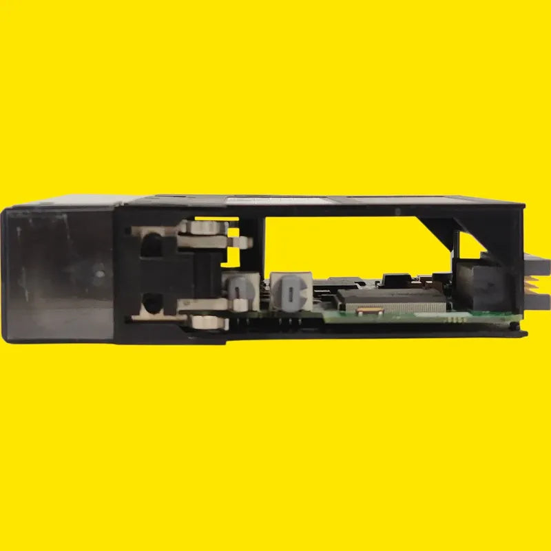 Allen Bradley 1756-cnbr Módulo Controlnet Redundante Plc