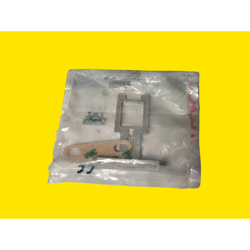 Telemecanique Xcsz02 Accesorios Para Interruptor De Posicion