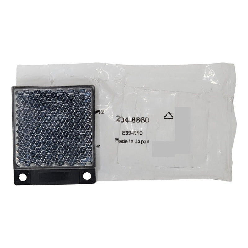 Omron E39-r10 204-8860 Para Sensor Fotoeléctrico