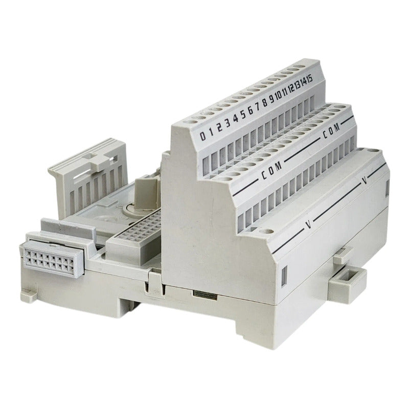 Base Terminal Allen-bradley 1794-tb2 Flex I/o 2-wire Screw
