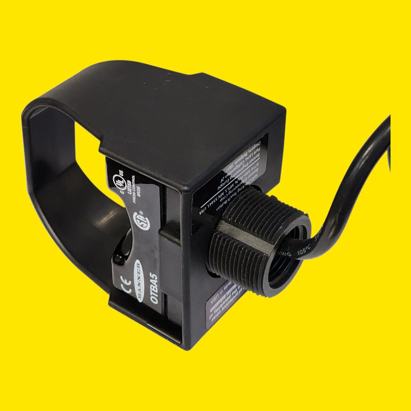 Banner Otba5 27986 Sensor Optico De Palma 120v
