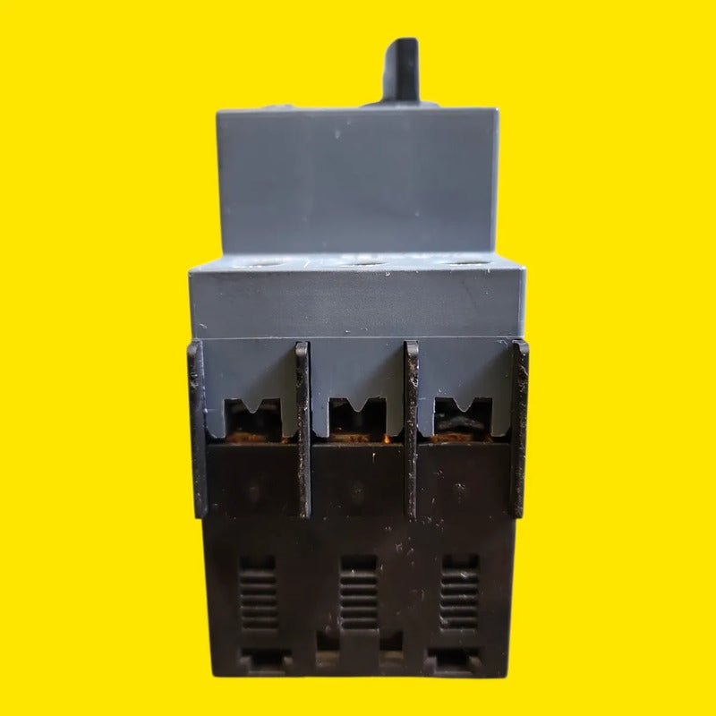 Siemens 3rv2011-0ja15 Guardamotor Sirius 0.7-1a 3 Polos 50hz/60hz