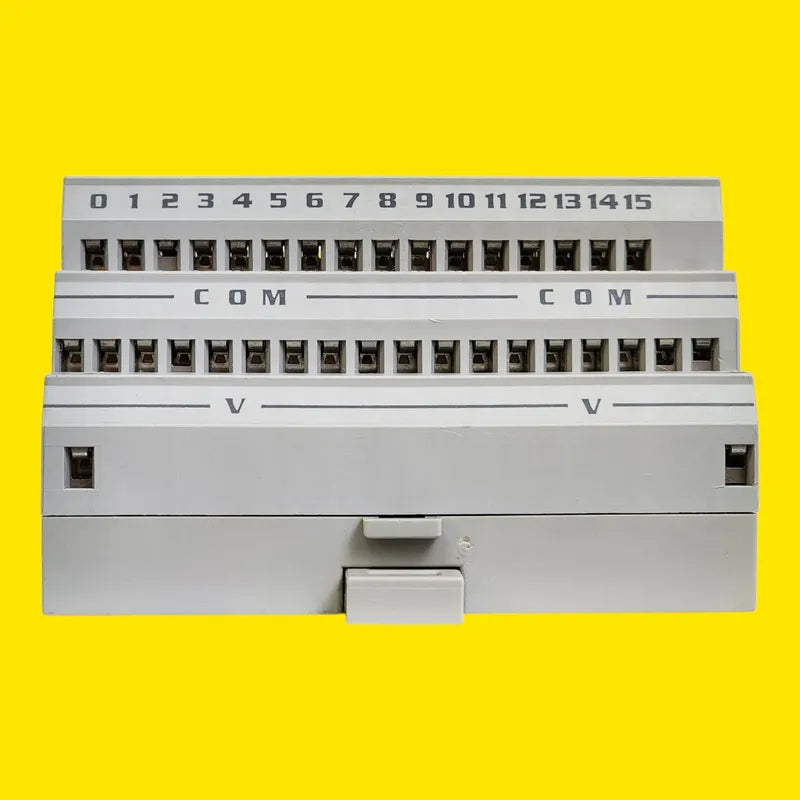 Base Terminal Allen-bradley 1794-tb2 Flex I/o 2-wire Screw