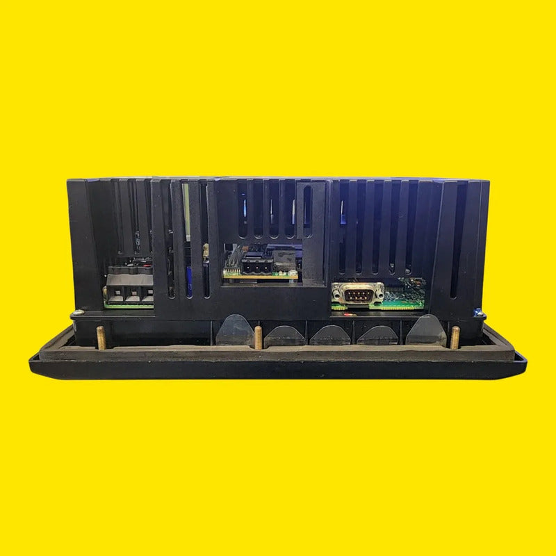Allen-bradley 2711-k5a8 Panel De Operador Panelview 550