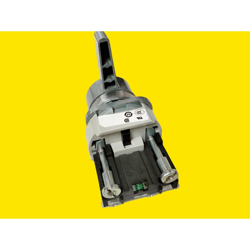 Allen-bradley 800t-jg141 Selector Switch 30mm Gris