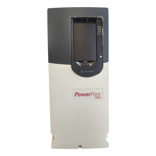 Powerflex 755 20g11nd040ja0nnnnn | 30hp 480v Ethernet/ip