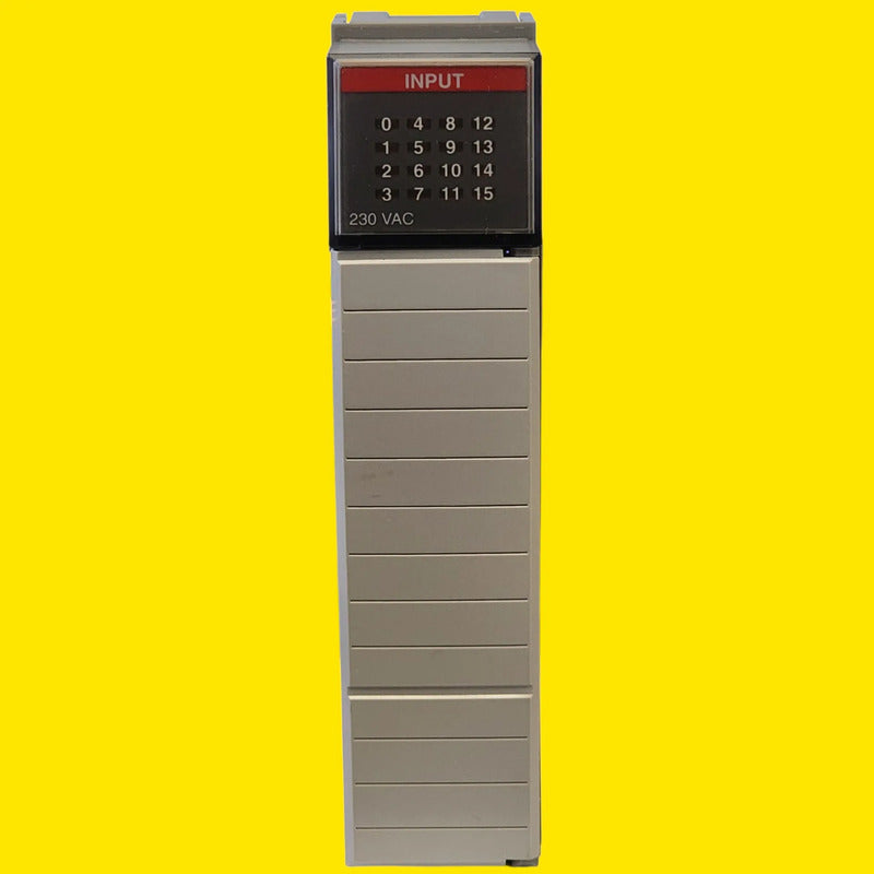 Allen-bradley 1746-im16 Módulo De Entrada Digital Slc 500