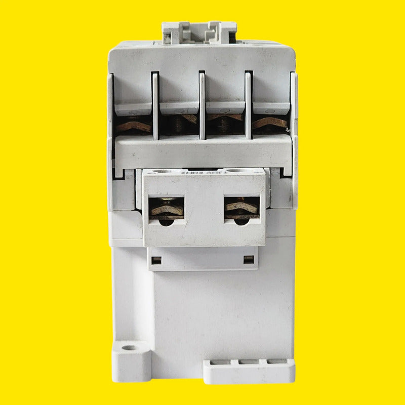 Allen Bradley 100-c12d10 Contactor Industrial Eléctrico