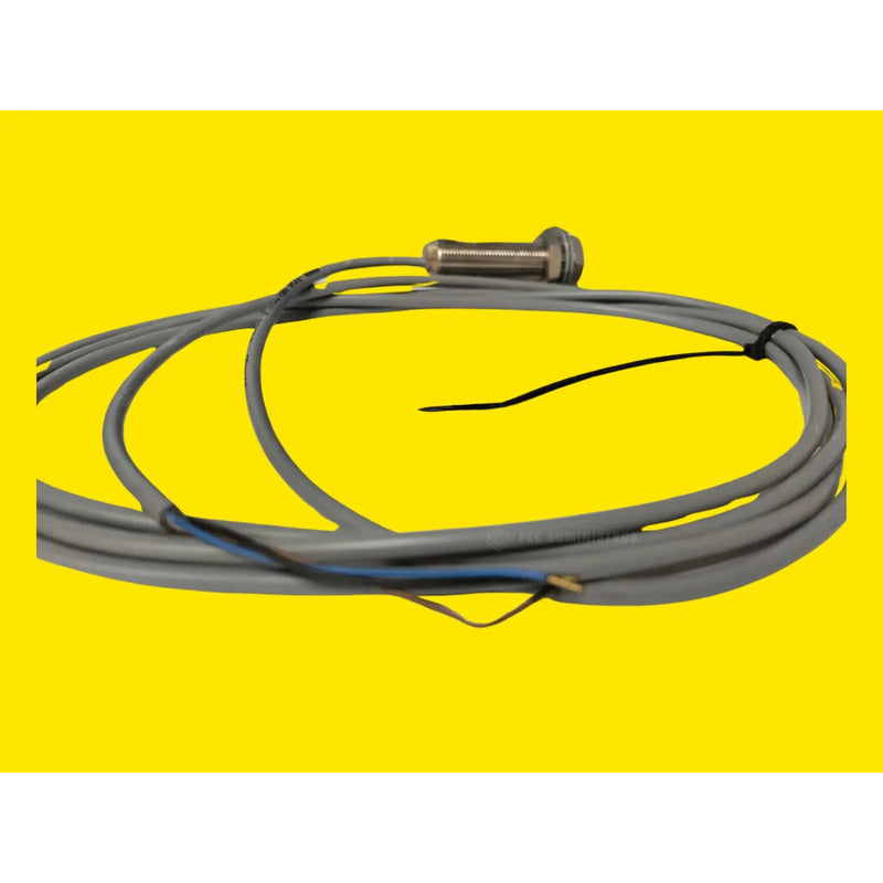 Pepperl+fuchs Nbb4-12gm50-e2 Sensor Inductivo Pnp M12