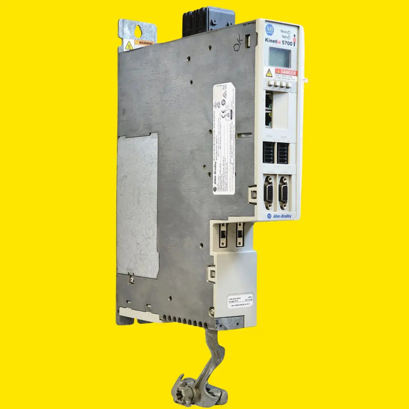 Allen-bradley 2198-d032-ers3 Kinetix 5700 Servo Drive