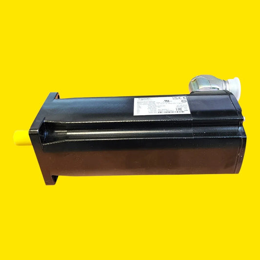 Schneider Bmh0703t06a2a Servomotor 3.4nm 8000rpm