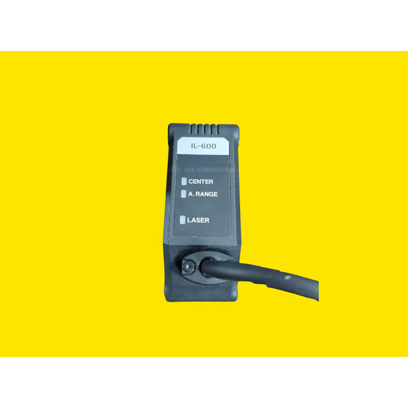 Keyence Il-600 Sensor