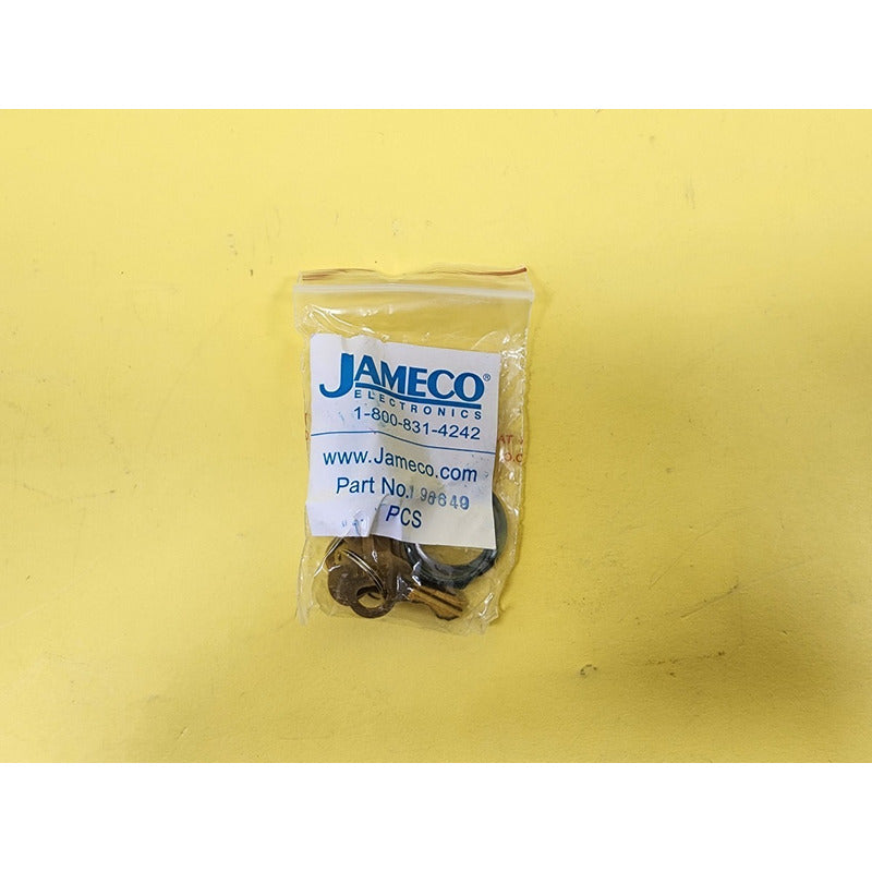 Electronics 196649 Jameco