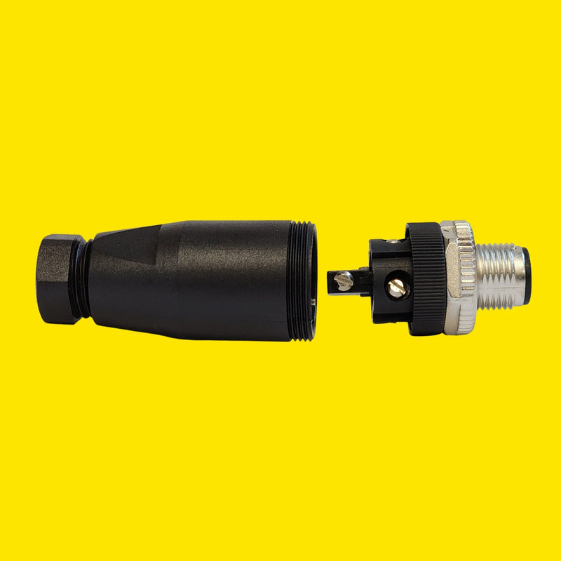 Cable Festo Sea-m12-5gs-pg7 175487 Sensor M12 5 Pines