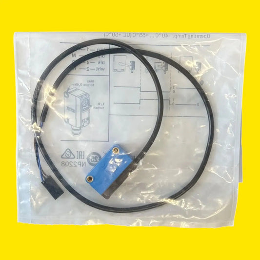 Sick Gl6-p0111s09 Sensor Fotoeléctrico