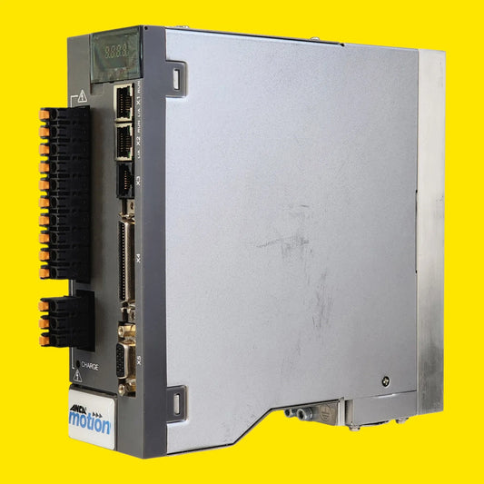 Anca Motion D2109-2s2-at Servodrive Amd2000