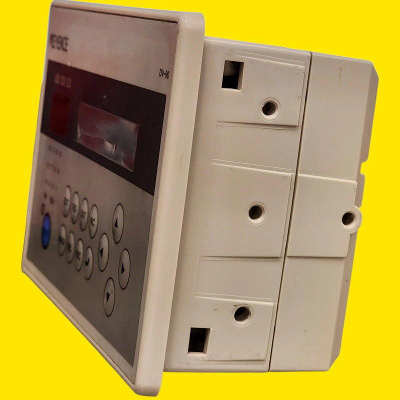 Keyence Dv-90ne Controlador Para Lector De Codigos