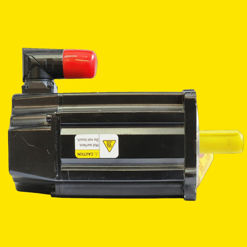 Allen-bradley Vpl-b1002m-c12aa Servomotor Ac